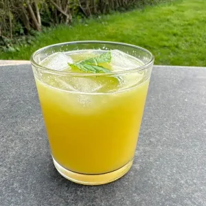 Ananas juice