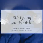 blålys