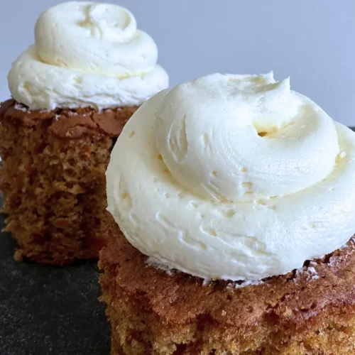 Smørcreme opskrift – frosting uden flødeost 1