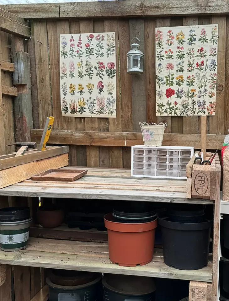 diy projekter bæredygtig